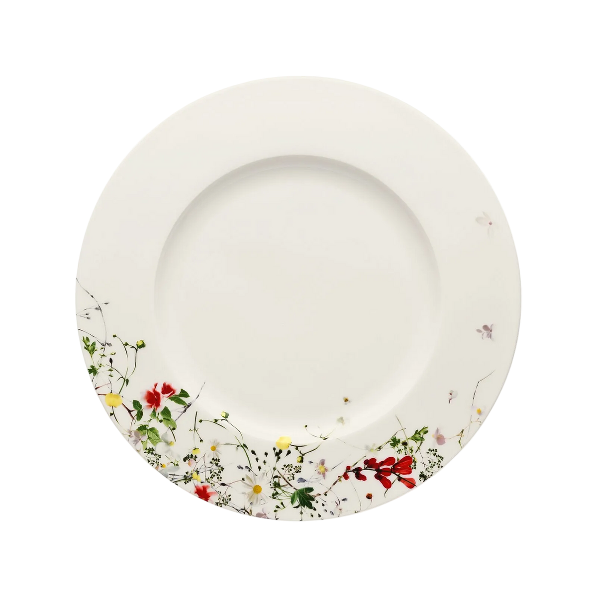 Prato Raso Fleurs Sauvages  I