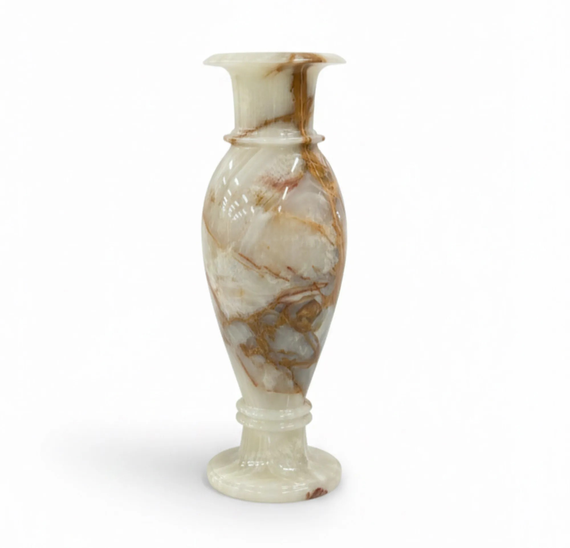Vaso Piccoli Ônix de Chão