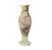 Vaso Piccoli Ônix de Chão