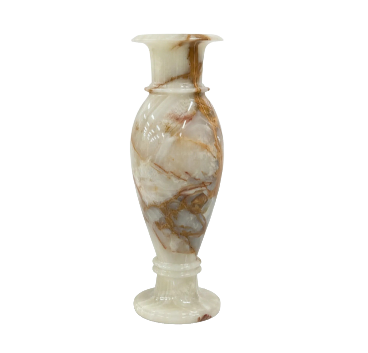 Vaso Piccoli Ônix de Chão