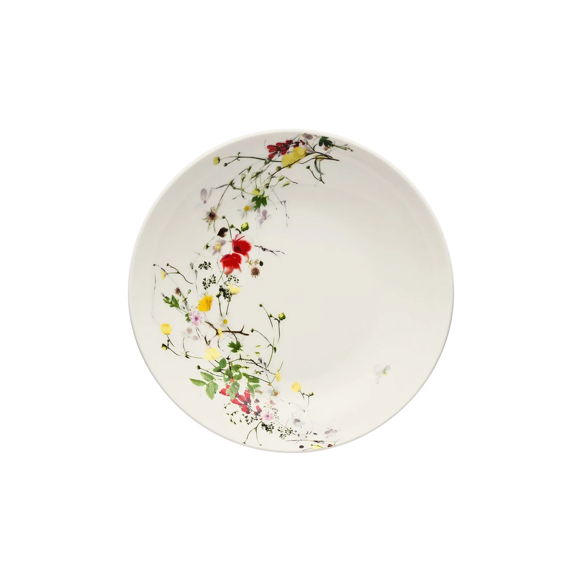 Prato Sobremesa Fleurs Sauvages  I
