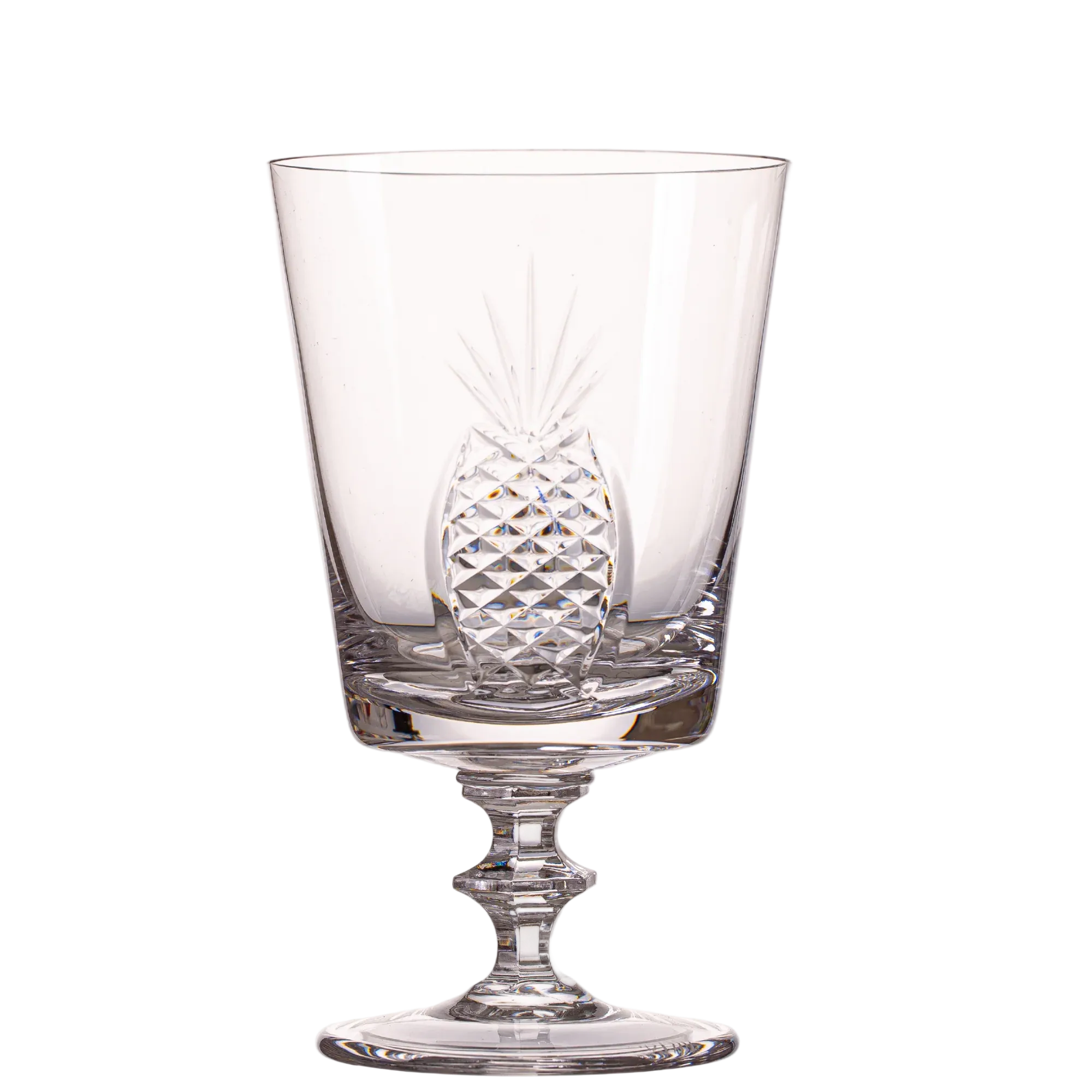 Taça Água Abacaxi