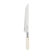 Faca Churrasco Aladdin Bugatti Ivory