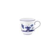 Caneca Oriente Italiano Indaco