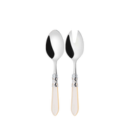 Set Salada Aladdin Bugatti Ivory