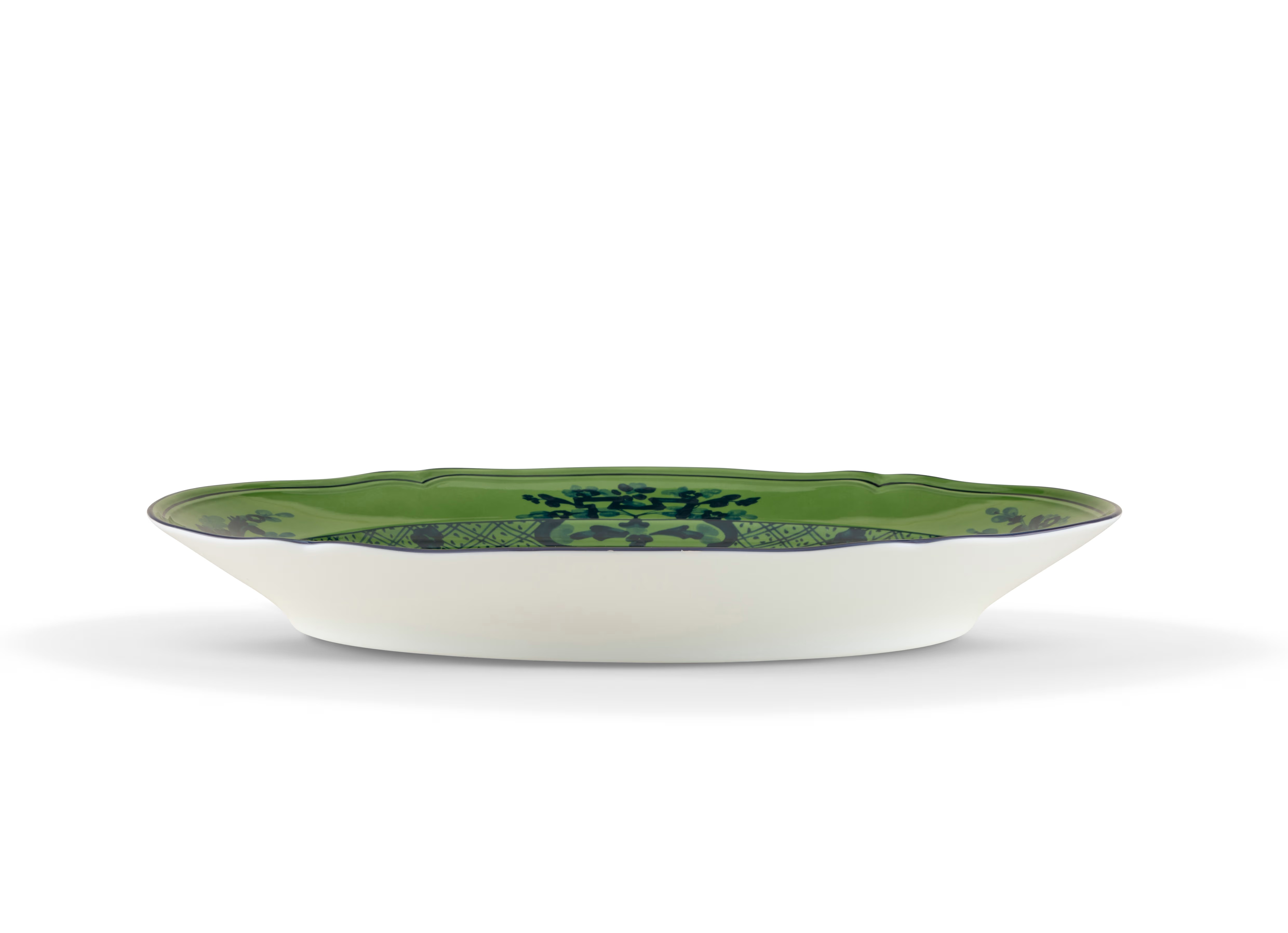 Travessa G Oriente Italiano Malachite