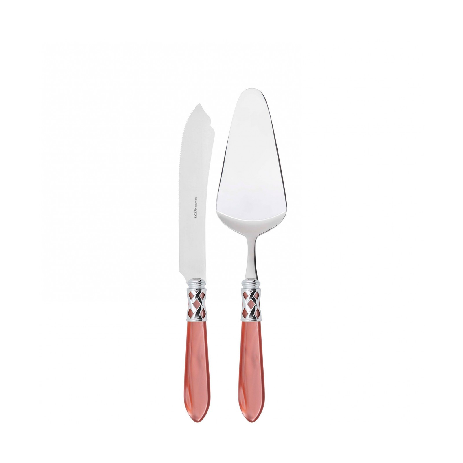 Set para Bolo Aladdin Rust