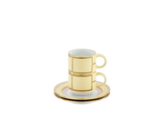 Xícara de Café Diva Giallo