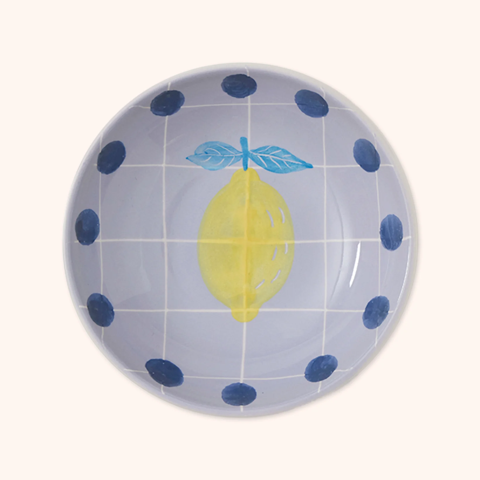 Bowl Limão Bitossi