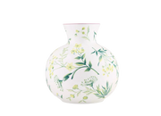 Vaso Esferico Florenza Acanto
