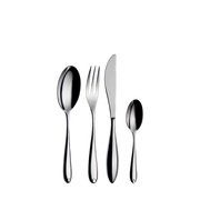 Set Faqueiro Venezia Inox 8 peças