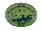 Travessa G Oriente Italiano Malachite