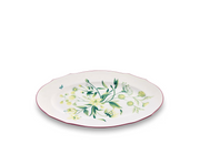 Travessa Oval Florenza Acanto