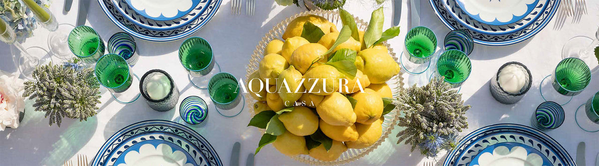 Aquazzura Home