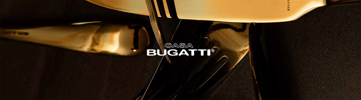 Bugatti Italy