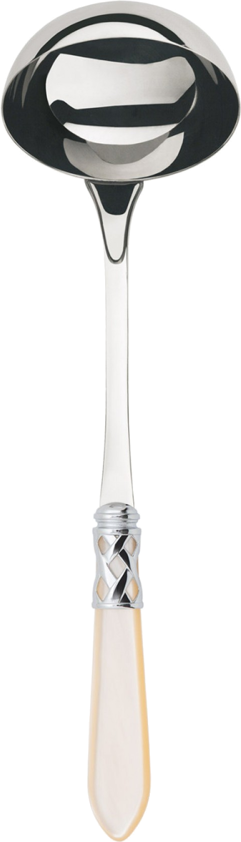 Concha Aladdin Bugatti Ivory
