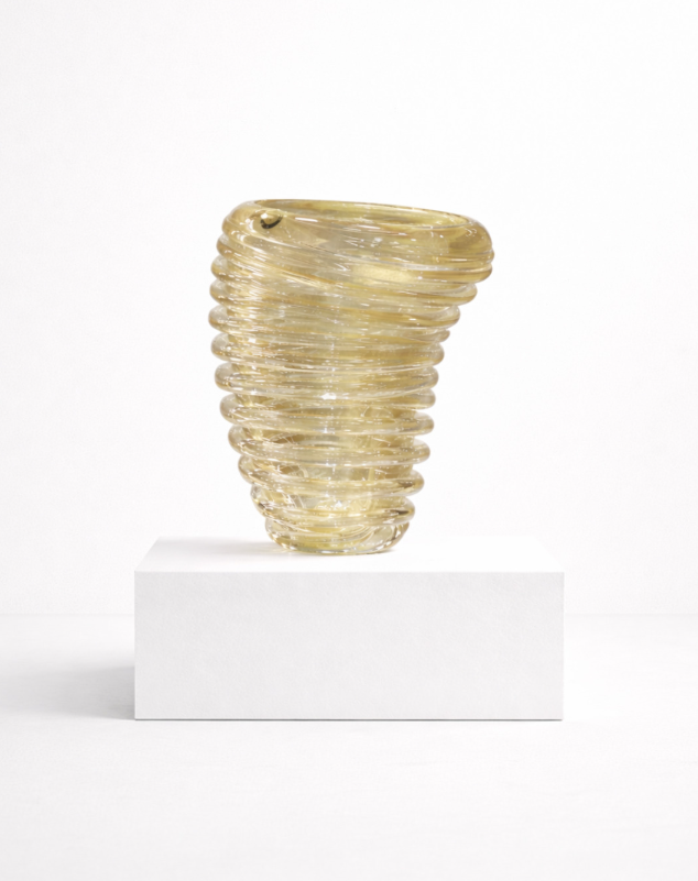 Vaso Murano Beth
