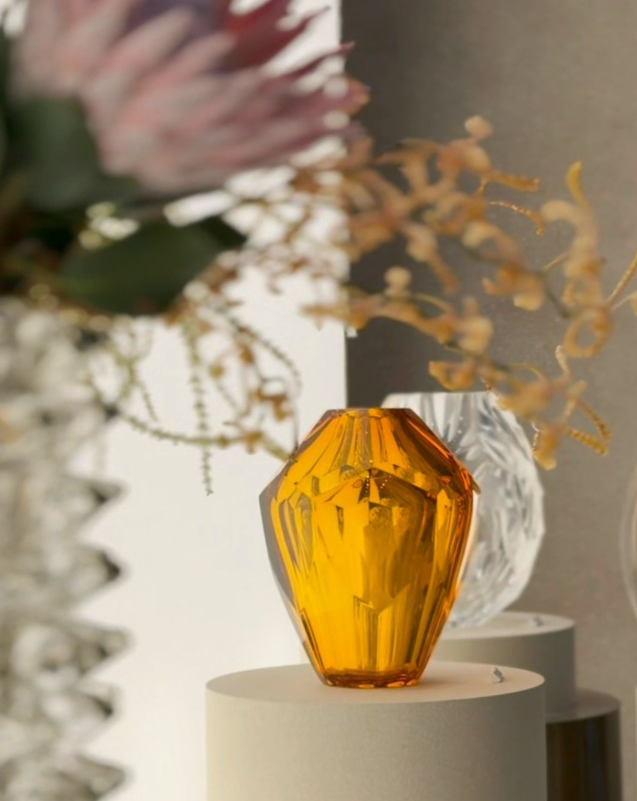 Vaso Murano Roberta