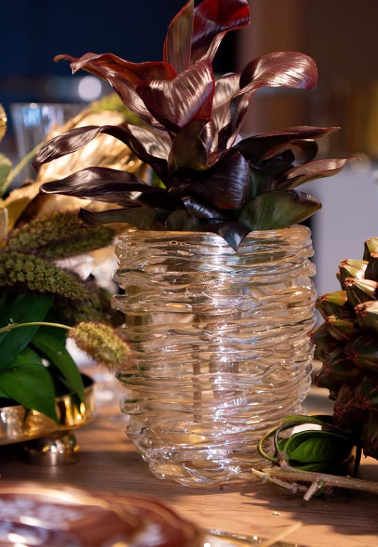 Vaso Murano Daniela M