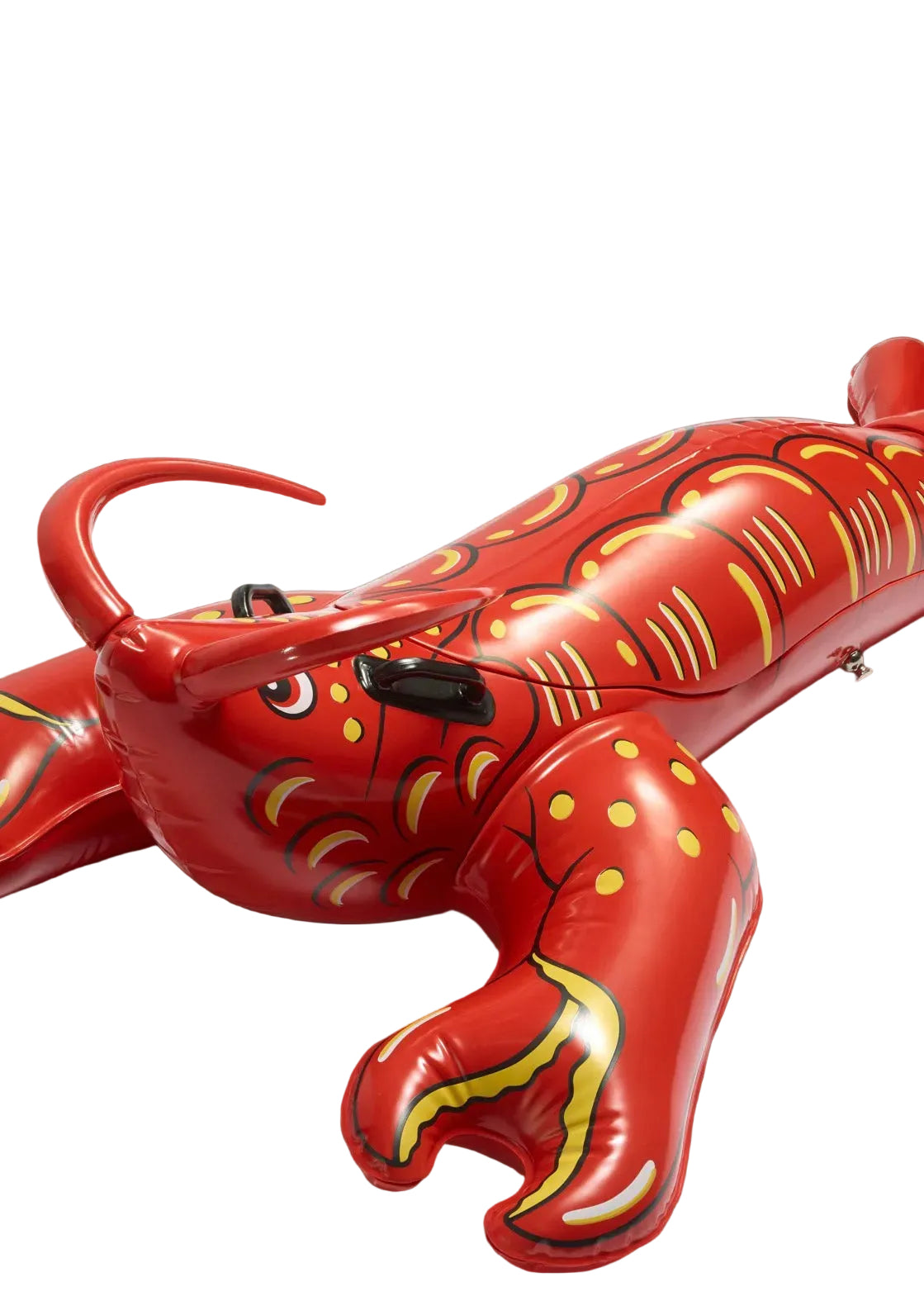 Lobster JEFF KOONS