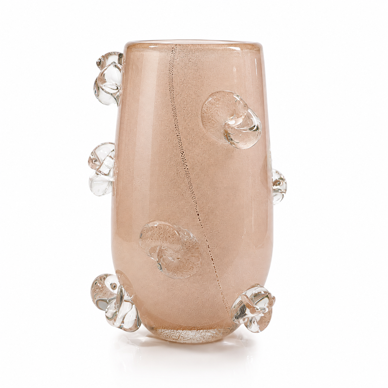 Vaso Murano Suzana