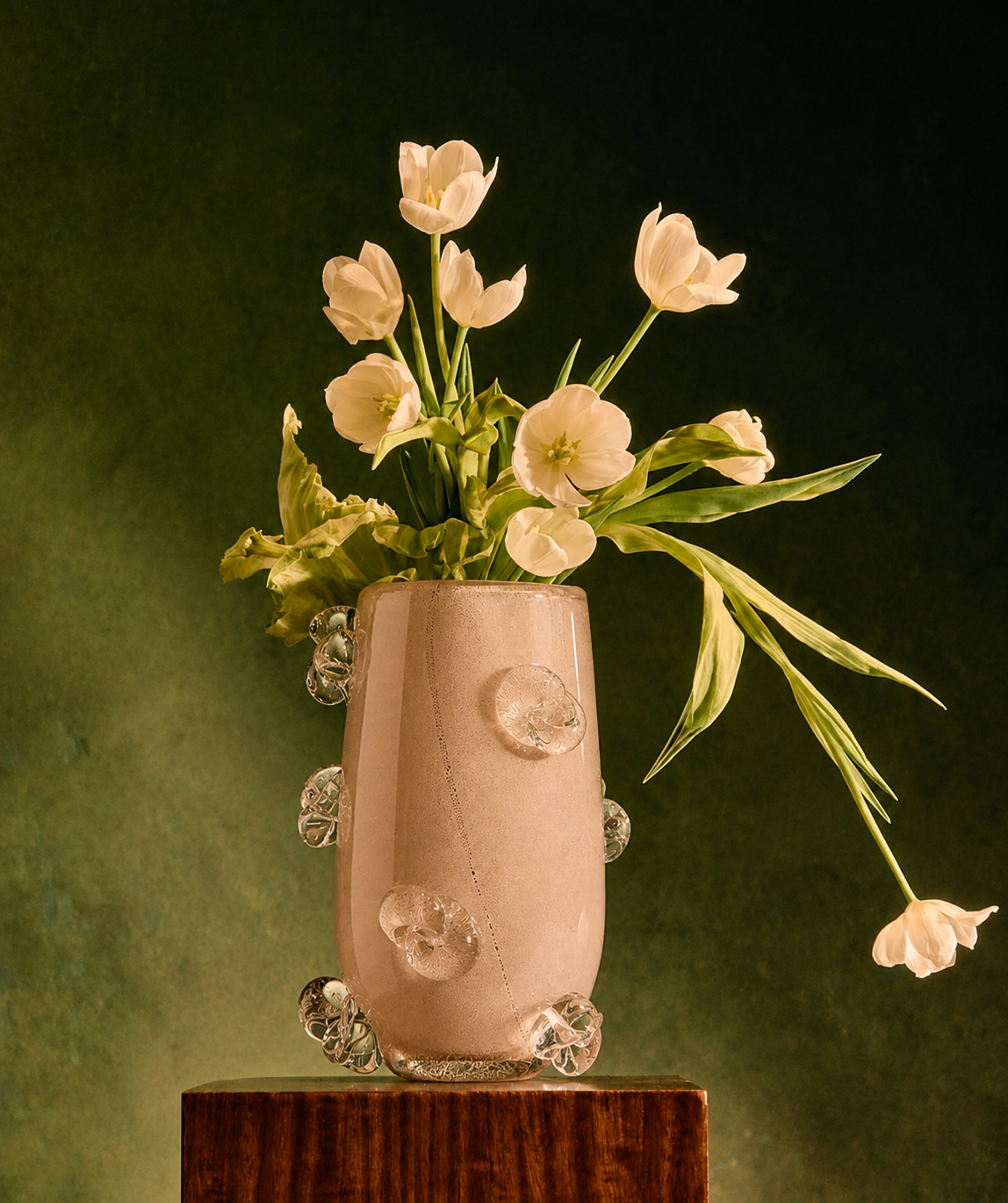 Vaso Murano Suzana