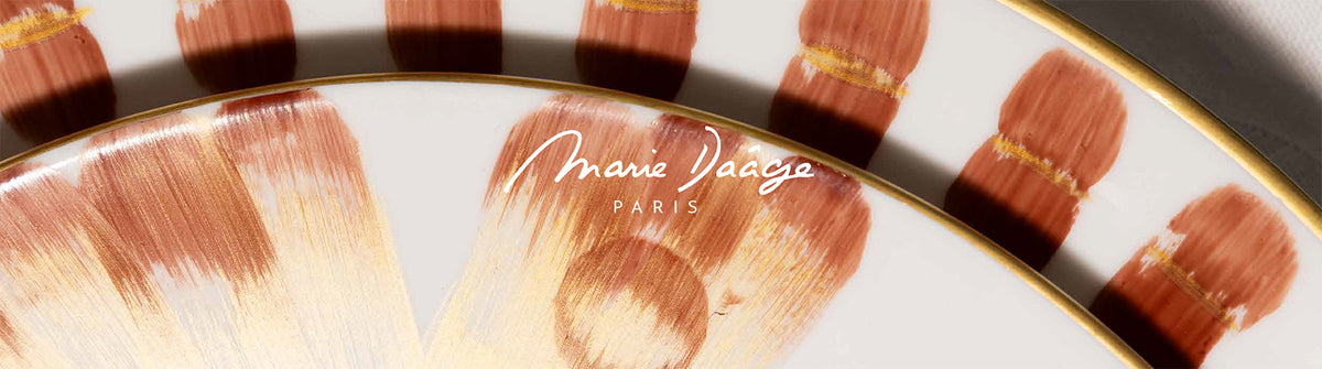 Marie Daâge Paris