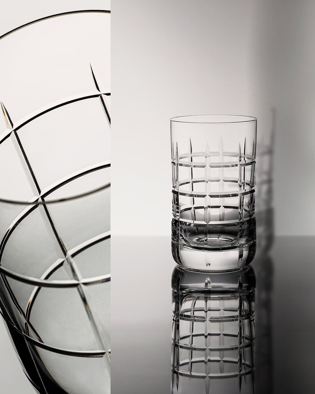 Set Copo Long Drink Escócia