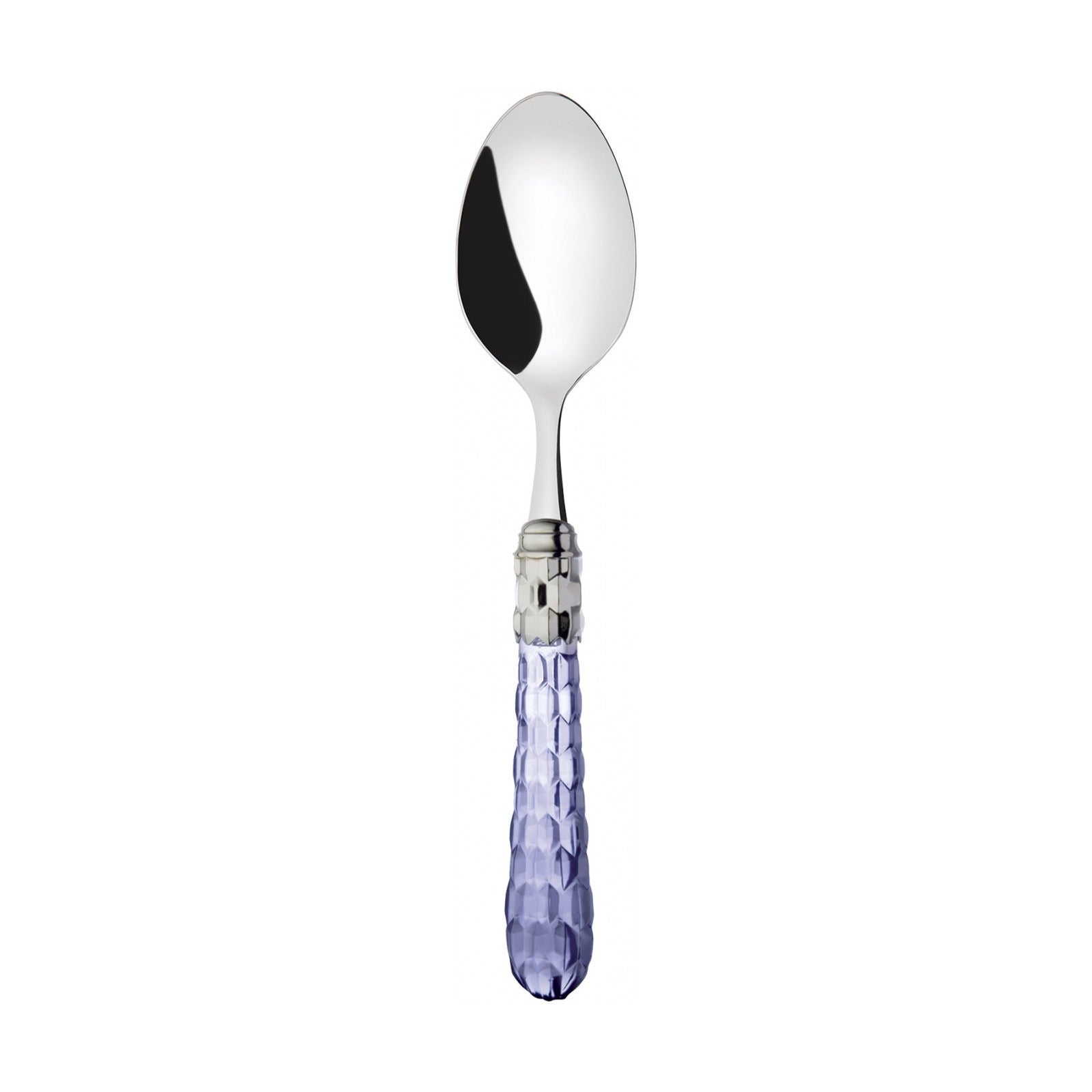 Set Faqueiro Cristallo Blue Bugatti Inox