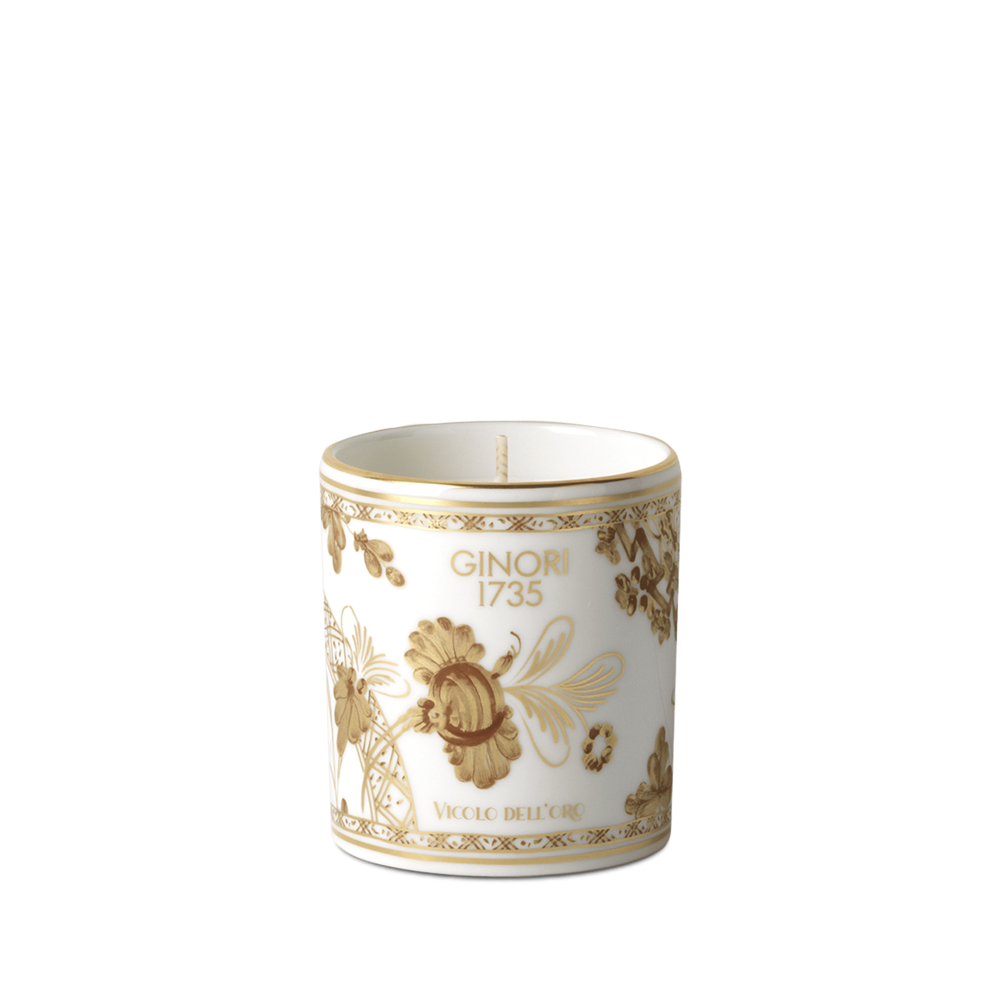 Vela Oriente Italiano Aurum 250gr.