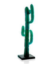 Jardin de Cactus Daum - EMILIO ROBBA
