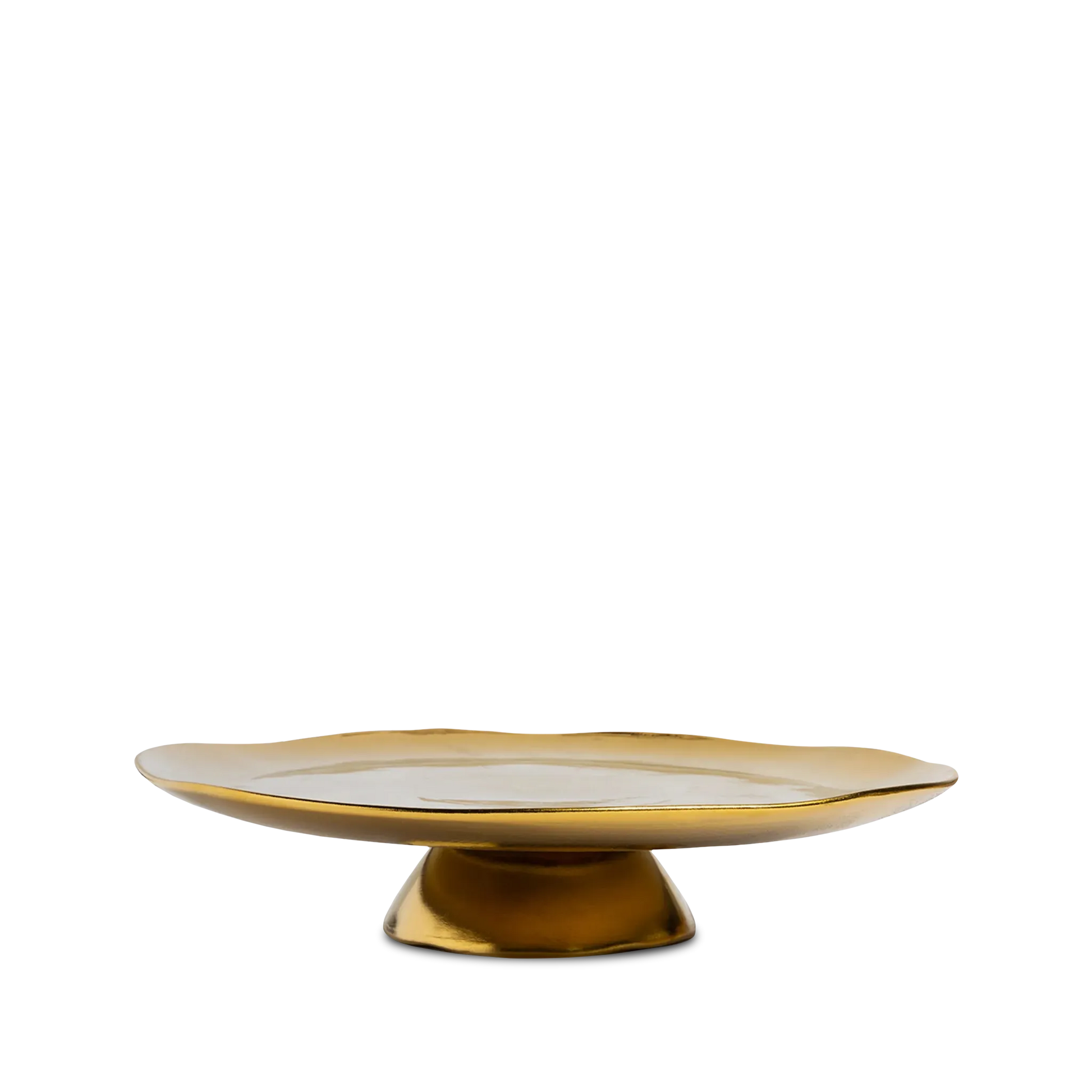 Boleira Ouro Bitossi.