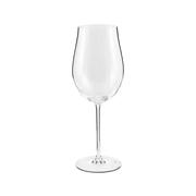 Taça De Cristal Bordeaux Grand Cru.