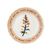 Prato Sobremesa Botanik Laranja.