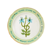 Prato Sobremesa Botanik Verde.