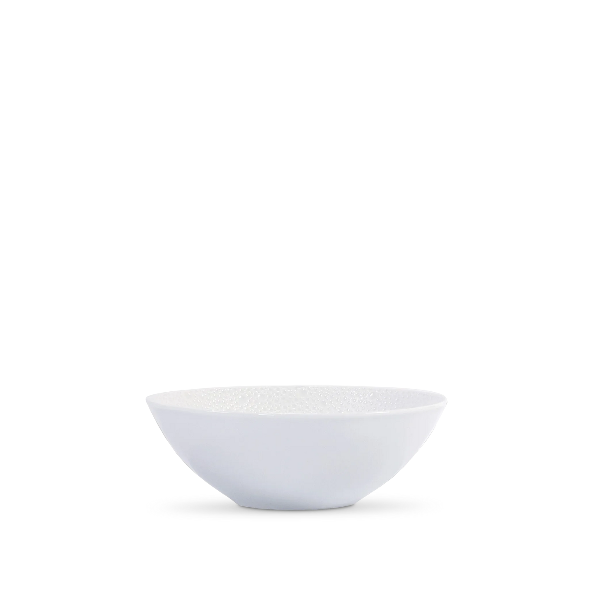 Bowl Ecume Branco.