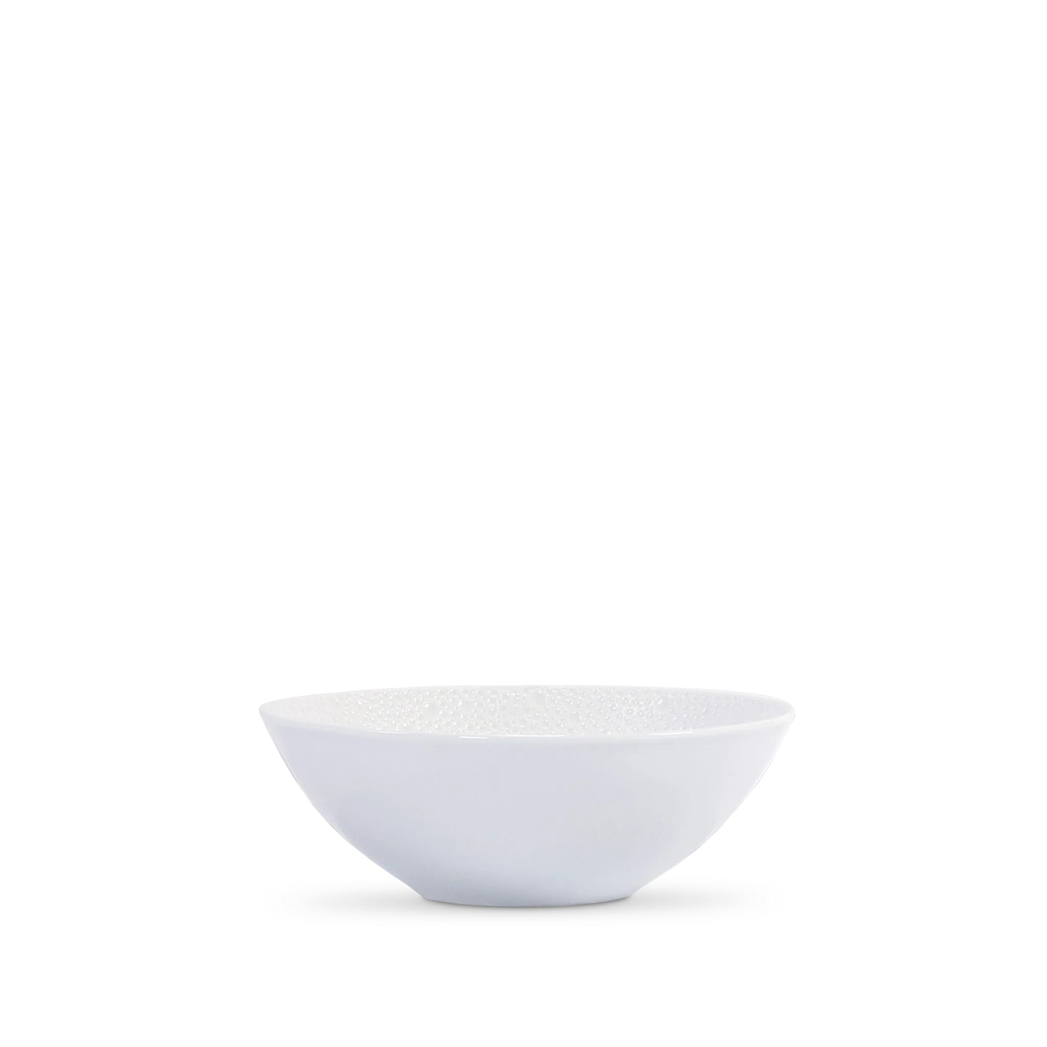 Bowl Ecume Branco.