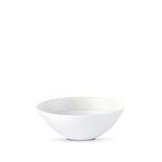 Bowl Ecume Pérola lateral.