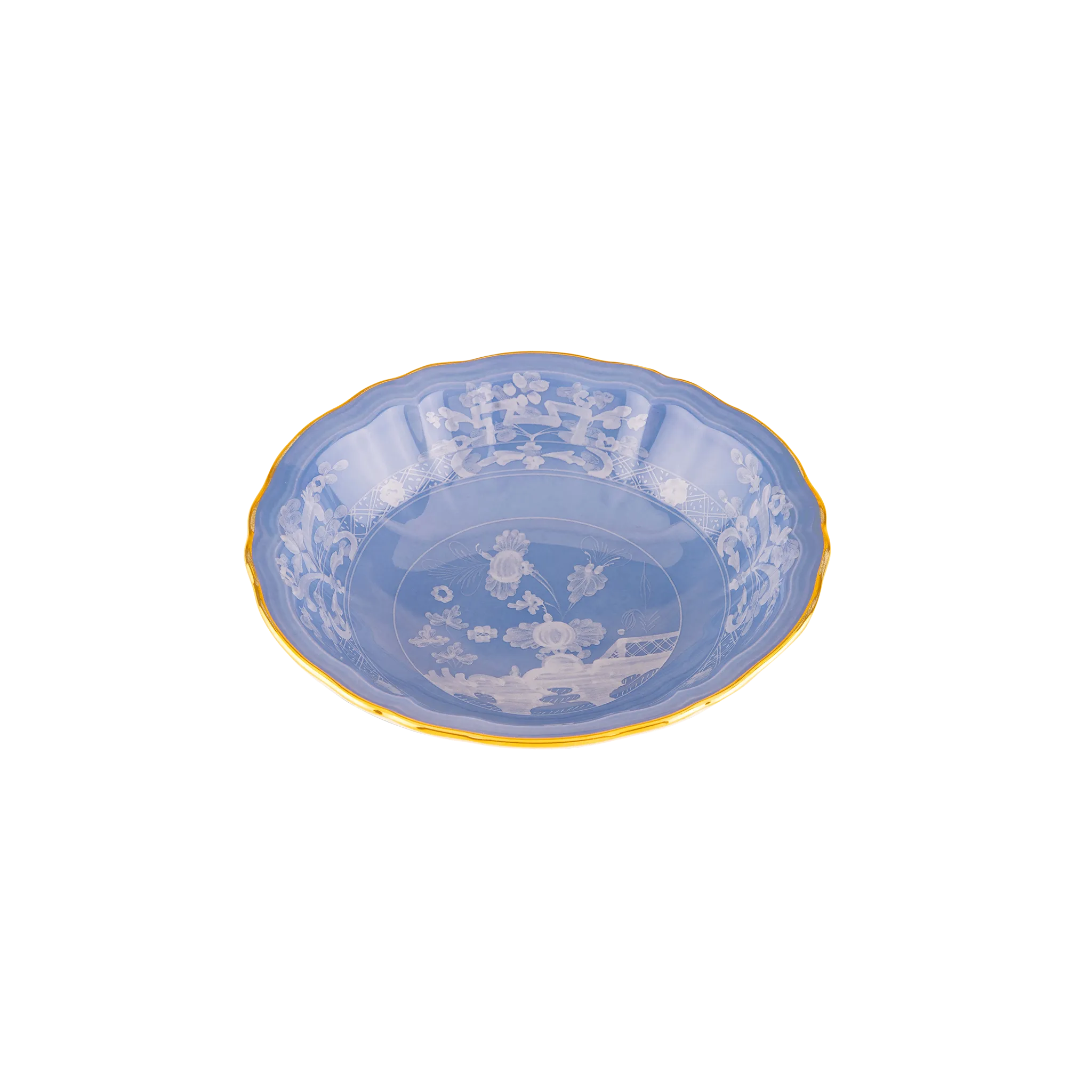 Bowl Oriente Italiano Pervinca.