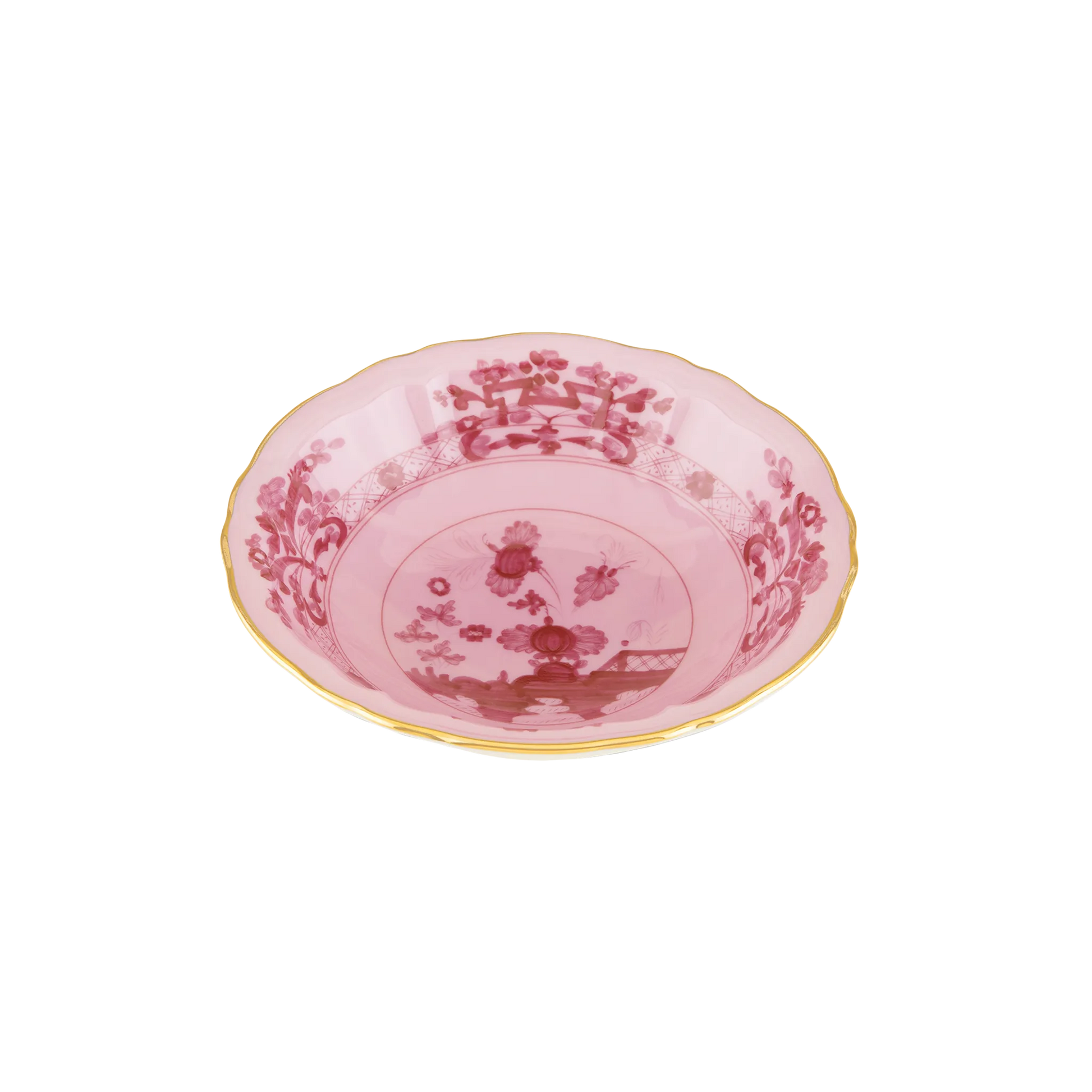 Bowl Oriente Italiano Porpora.