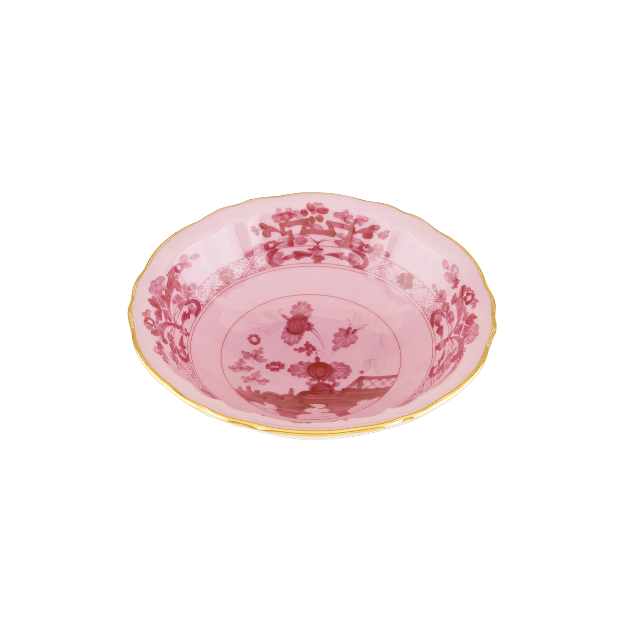 Bowl Oriente Italiano Porpora.