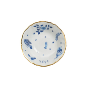 Bowl Over Blu.