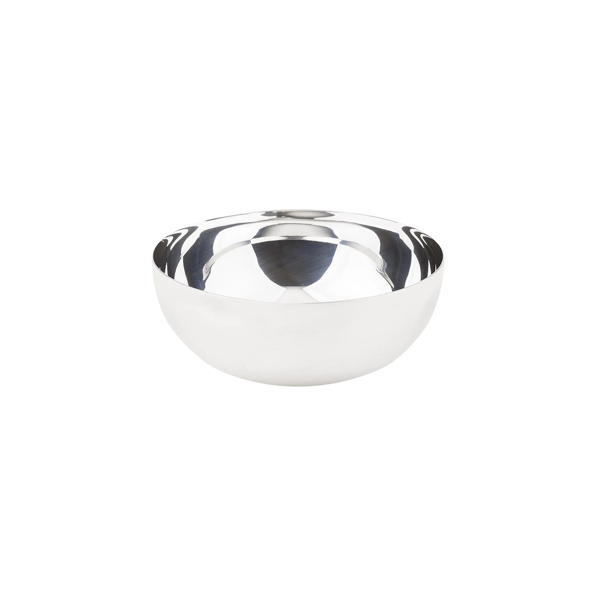 Bowl Prata M.