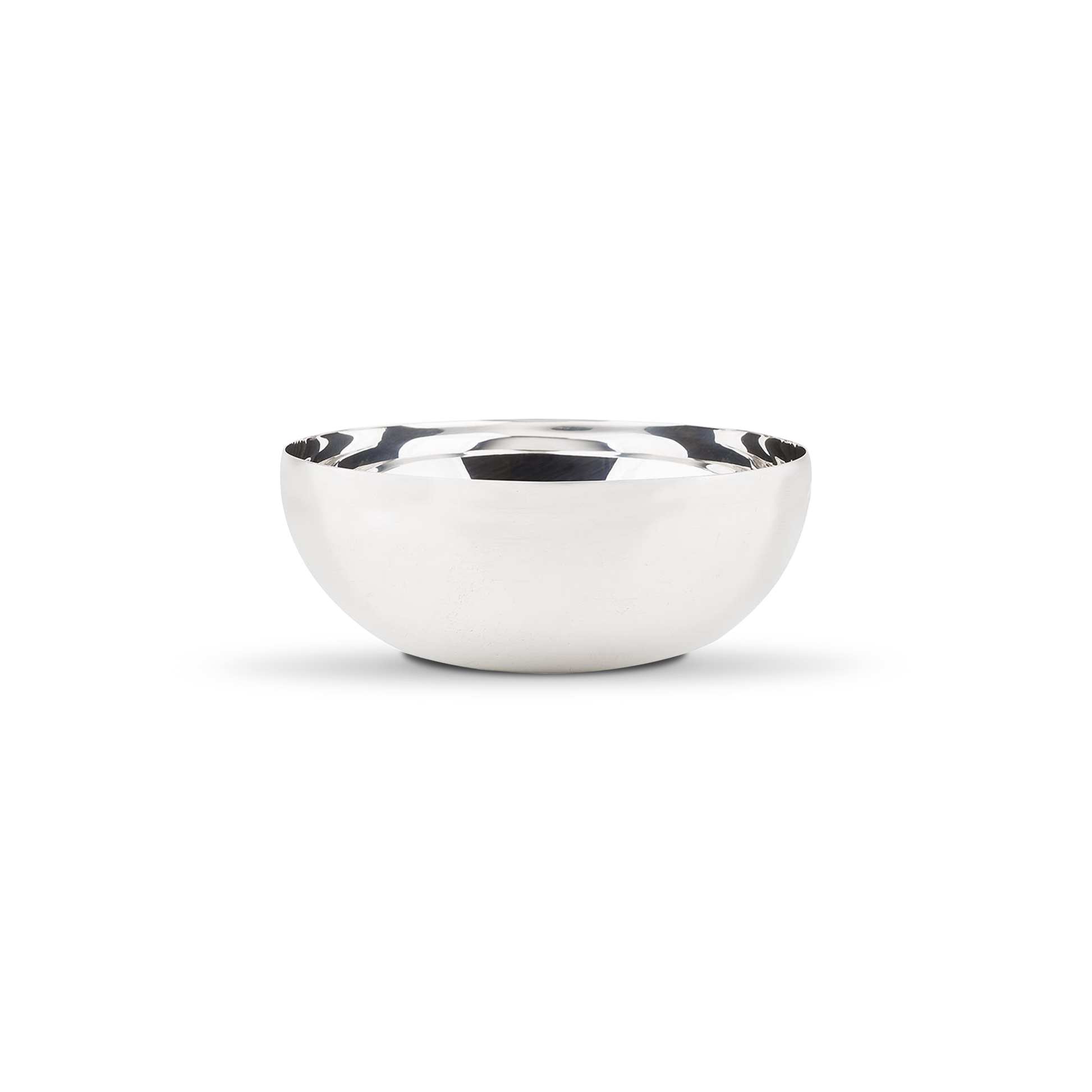 Bowl Prata P.
