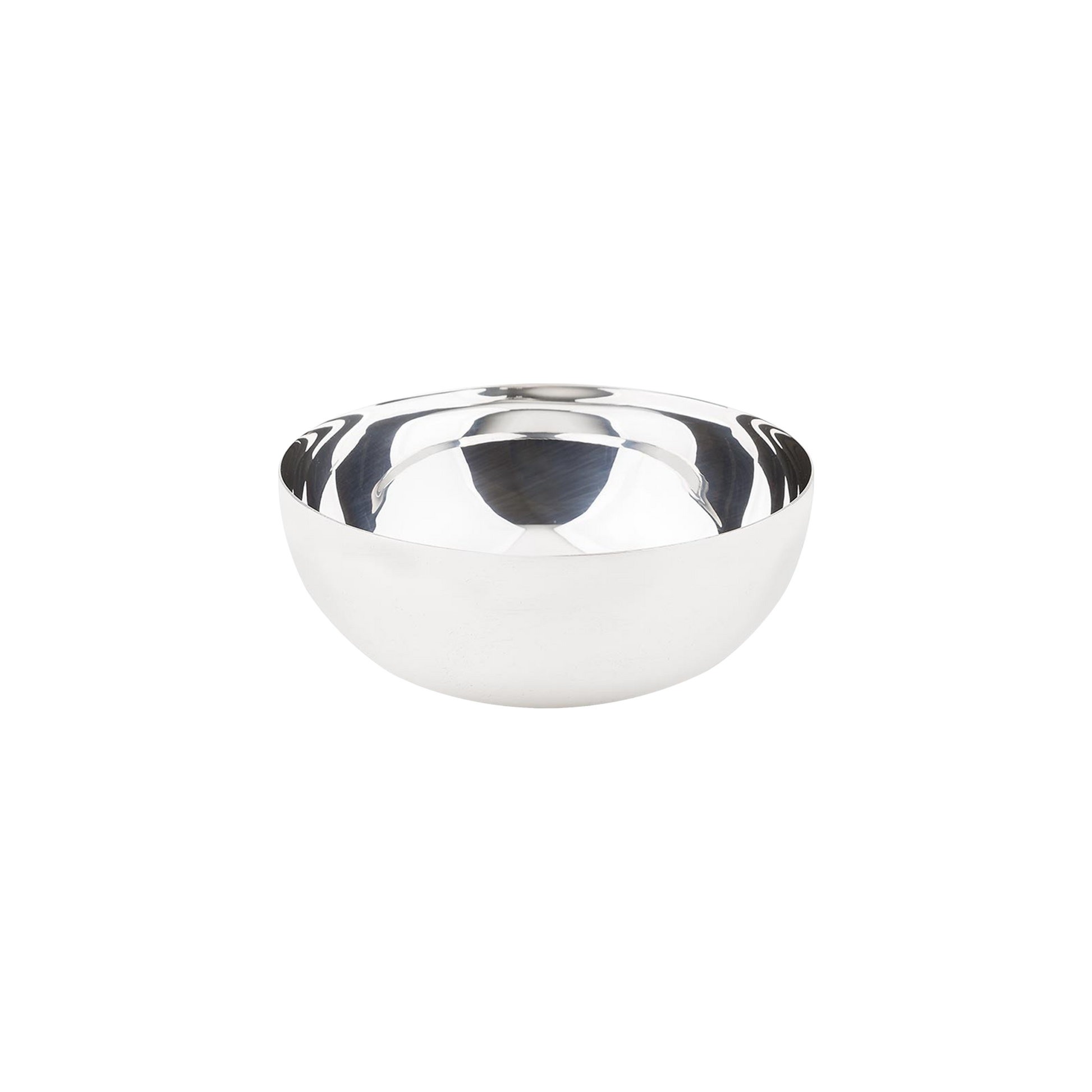 Bowl Prata P.