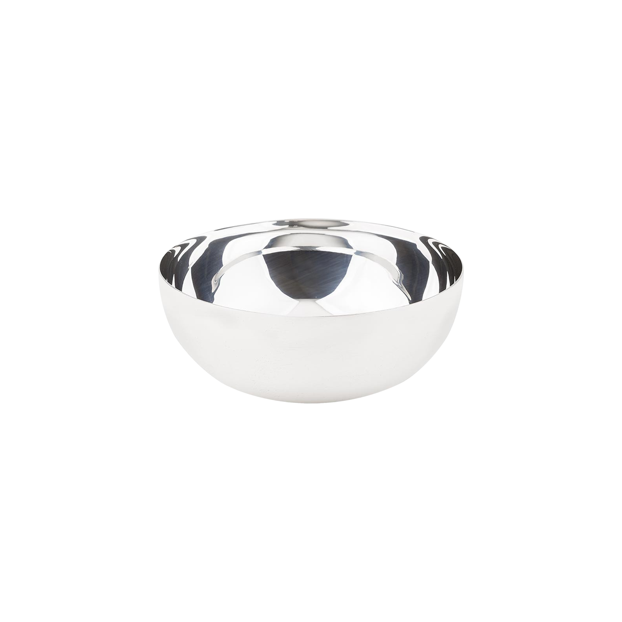 Bowl Prata P.