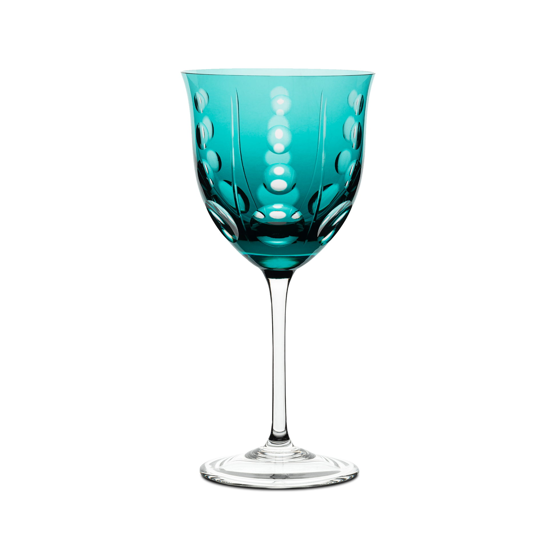 Taça Água Bruxelas Orvalho.