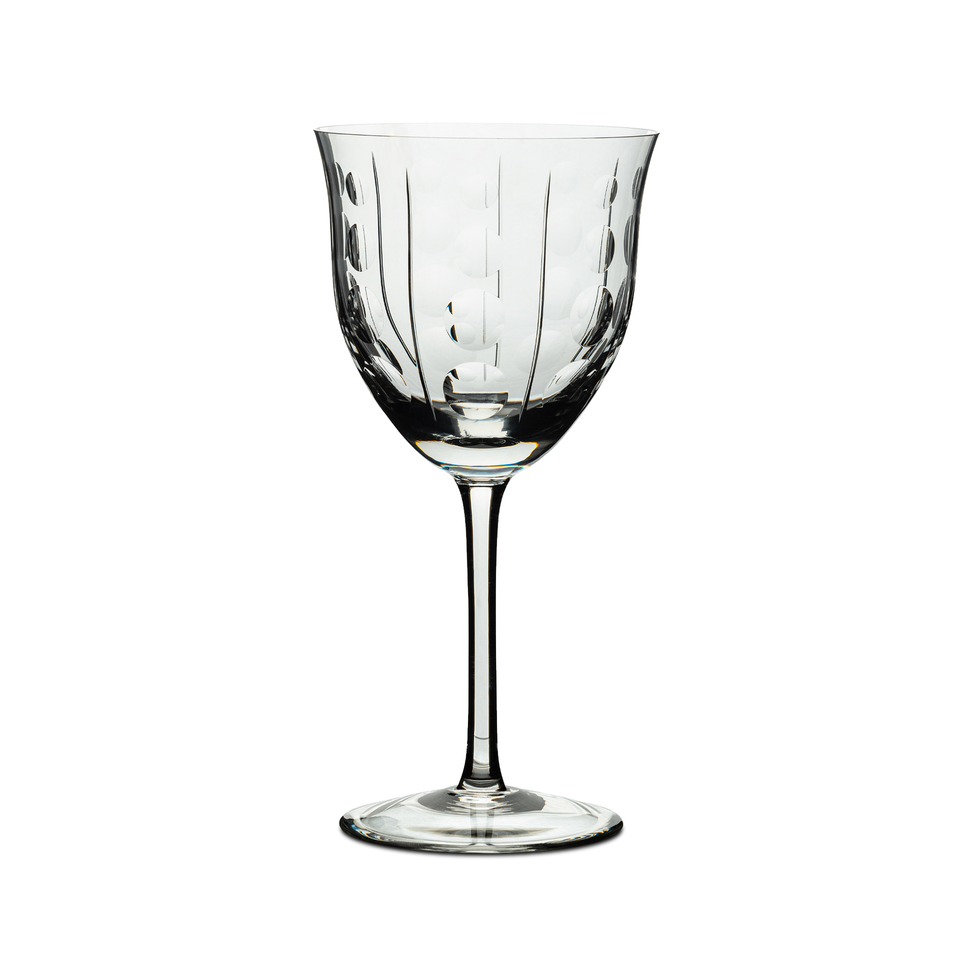 Taça Água Bruxelas.