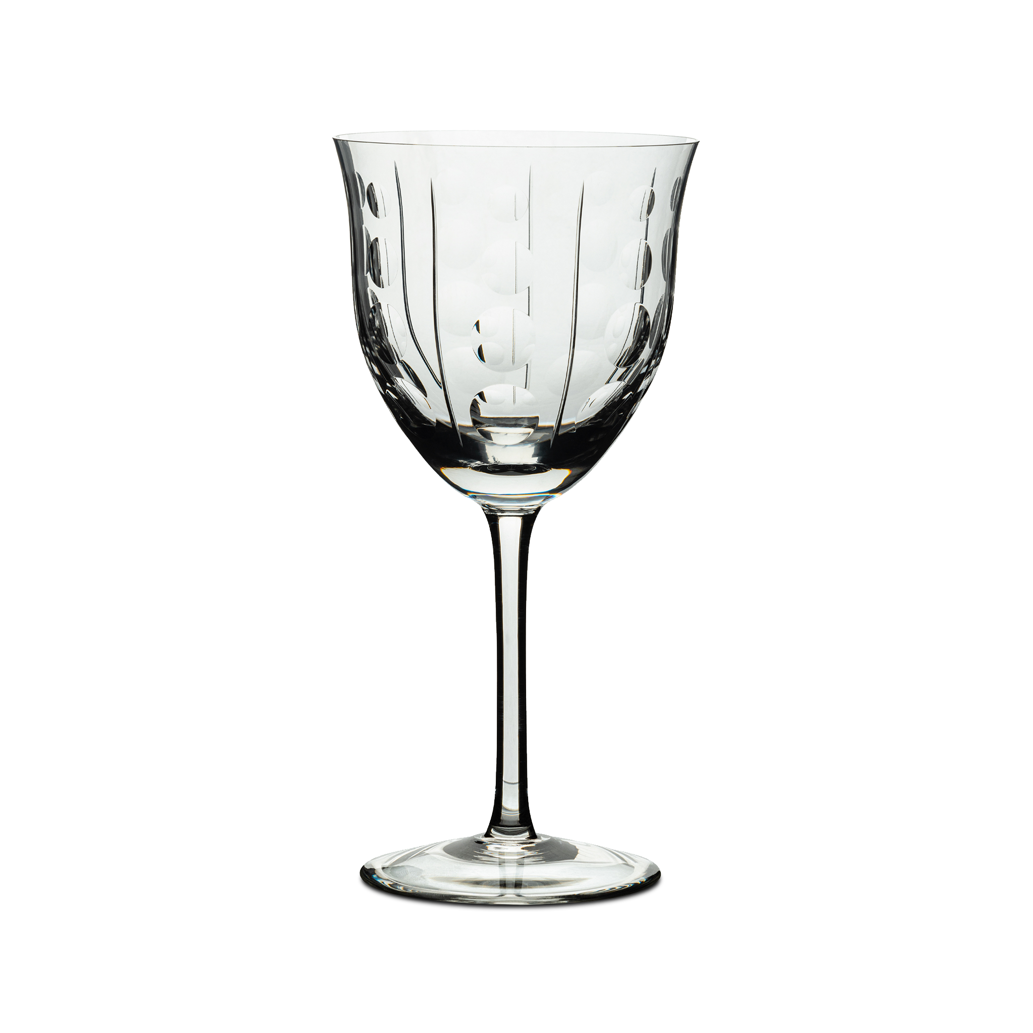 Taça Água Bruxelas.