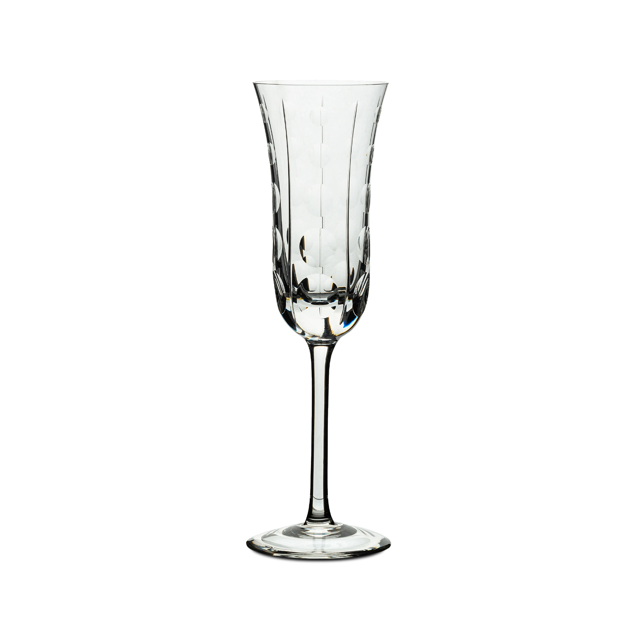 Taça Champanhe Bruxelas.
